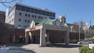 Tour Of The Mcphs Optometry Program - Worcester Campus