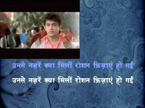 Hosh Walon Ko Khabar Kya (H) - Sarfarosh (1999)