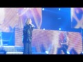 Def Leppard - Rocket (Live) 2011 [Multi-Cam]