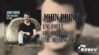 Watch John Prine Unlonely video