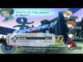 Let's Play P3FES The Answer #10: Wild Cats