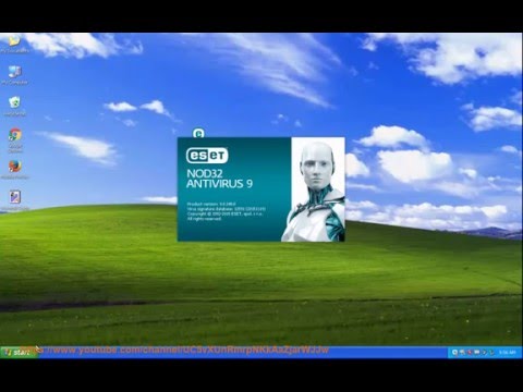 ESET Smart Security