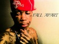 Ty Malachi (The Main Attraction) - Fall Apart (New Single)