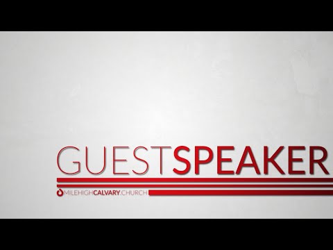 MHC–August 14, 2022–Guest Speaker Pastor Jake Wilmoth