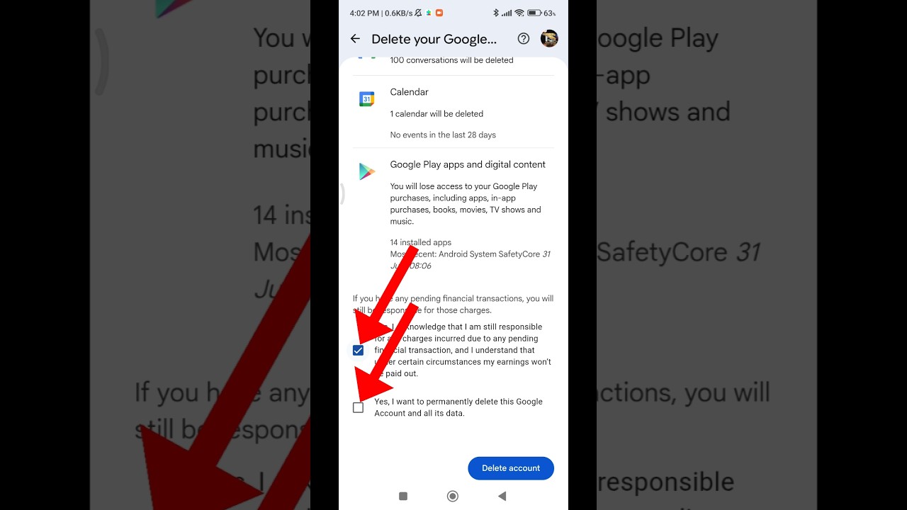 How to Delete Gmail Account 2025 / Delete Google Account How to Delete Gmail Account 2025 / Delete Google Account