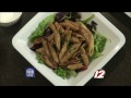 In the Kitchen: Lobster Salad