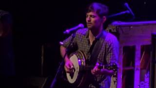 Watch Avett Brothers Please Pardon Yourself video