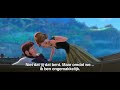 Frozen officiële official trailer | disney | full hd