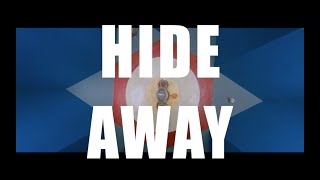 A Puppet Show Named Julio - Hide Away