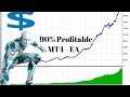Best Trading 90% Profitable MT4 Expert Advisor
