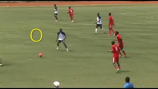 Vidéo Birane Thierno Wane Milieu Relayeur