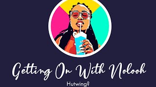Lunch Vlog Ft Palesa Malaza Getting On With Nolooh