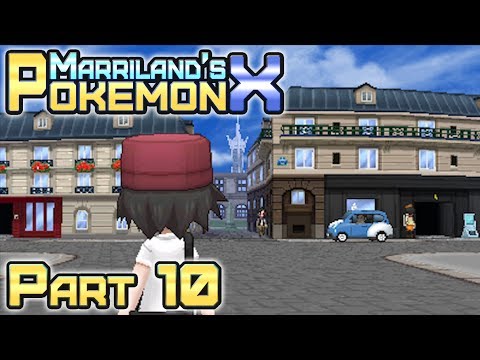 Pokemon y lumiose city coupon