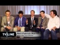 "How I Met Your Mother" Season 9 Preview - Comic-Con 2013 - TVLine