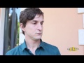 Alessandro Tiberi, intervista, Festa del Cinema 8-15 Maggio 2014, RB Casting