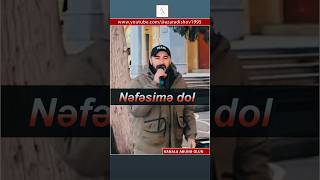 Elnur - Nəfəsimə Dol - Canlı Ifa