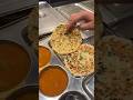 Office Ka Dinner Me Tha Keval Sambhar Utthapan | South Indian Food Mila Corporate Office Main