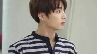 Jungkook ile hayel et\