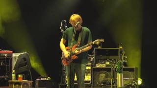 Watch Phish Harpua video