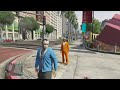 GTA 5 Online Funny Moments Ep. 29 (H2O Vs Friends)