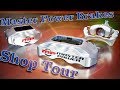 Master Power Brakes - Shop Tour