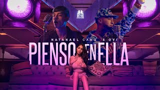 Natanael Cano X Ovi - Pienso En Ella