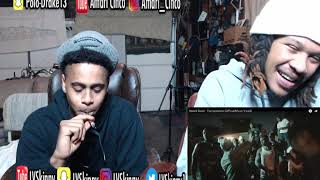 Kodak Black Transgression Reaction Audio Kodak Black Transgression Reaction Audio