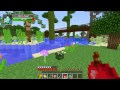 Minecraft: DinoCraft #44 - Curiosidades, Velociraptor e Liopleurodon