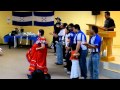 // DANZA FOLKLORICA DE HONDURAS // // DANZA FOLKLORICA DE HONDURAS //