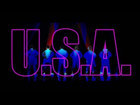 DA PUMP / U.S.A. (05月19日 18:45 / 43 users)