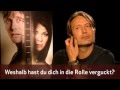 Mads Mikkelsen- The Door Interview