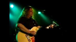 Watch Warren Haynes Forevermore Live video