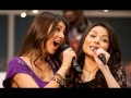 Leave It All To Shine [FULL SONG] from Victorious-iCarly Crossover episode, iParty with Victorious