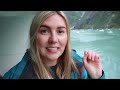 Play this video My Solo Trip to ALASKA  Cruising From Vancouver to Anchorage