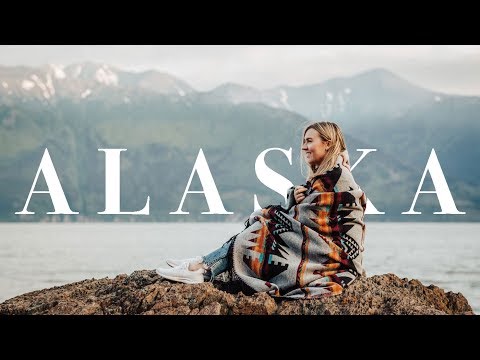 Play this video My Solo Trip to ALASKA  Cruising From Vancouver to Anchorage