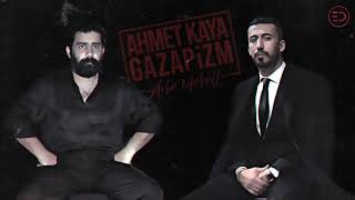 Ahmet Kaya & Gazapizm Arka Mahalle (Mix)