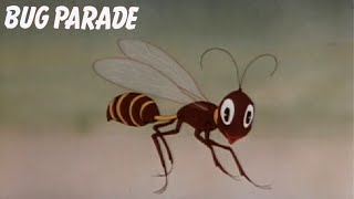 The Bug Parade 1941 Warner Bros Merrie Melodies Cartoon Short Film Review And Recap
