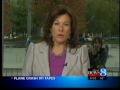 Plane crash 911 tapes