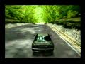 [ps2] Gran Turismo 4: License A-13, A-14. Tackling Blind Corners 1-2.