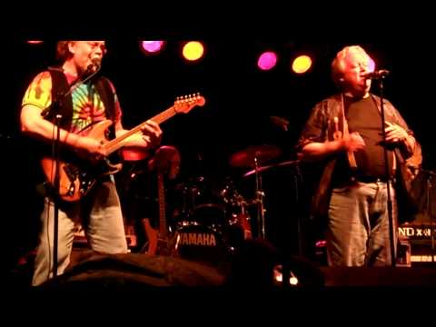 Cryan Shames - It Could Be Were In Love (Live 7-12-11)