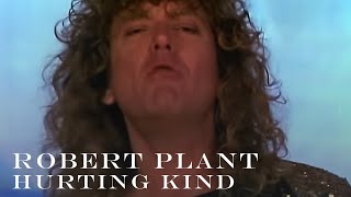 Watch Robert Plant Hurting Kind ive Got My Eyes On You video