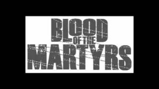 Watch Blood Of The Martyrs 12 Counts Of Sass In The First Degree video
