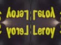 LEROY SIBBLES - Life In The Ghetto - reggae dub