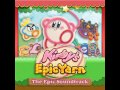 [Music] Kirby's Epic Yarn - Title Theme