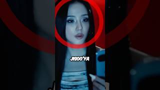 Jisooya Kötü Muamele Tartışması Sosyal Medyada Gündem Oldu