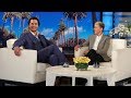 Matthew McConaughey Had the Time of His Life at a BTS Concert