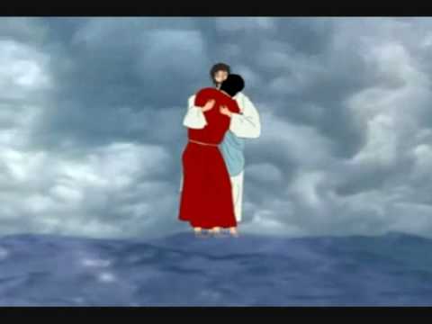 Fun Iranian Kids Bible Story in Farsi Animation 