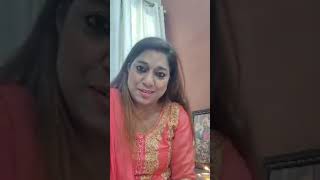Jai Guruji- Journey with Guruji- Dr Neelam Aunty- Part 1