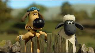 Shaun The Sheep Abracadabra Season 01 Episode 21