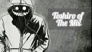 Toshiro Of The Mix Trap Music Minimal Mix Pink Panther, Sgebob, Shrek,Krusty Krab, Gumball
